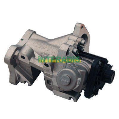 Vanne EGR INTFRADIS 2587